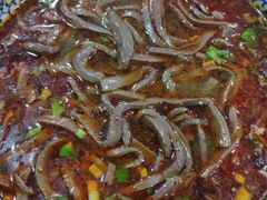 -惠记粉汤羊血梆梆肉(永松路店)