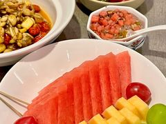 -汉水谣·江景餐厅(江滩店)