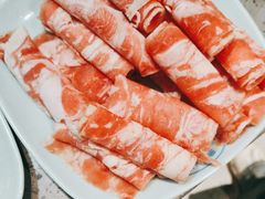 -金滏山烤肉·海鲜·火锅自助餐厅(襄阳万达店)