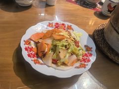 -小街47號江湖菜(四合院店)