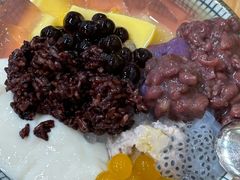 -哼哈豆花工房(高铁吾悦广场店)