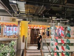 -大鸽饭(北京路店)