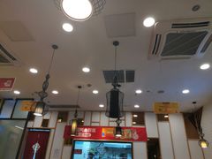 大堂-回味鸭血粉丝汤(砂之船店)