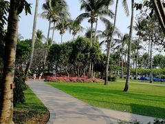 -三亚亚龙湾天域度假酒店