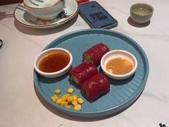 -禄运茶居·手工点心(恒宝广场店)