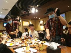 -汉巴味德(大悦城店)