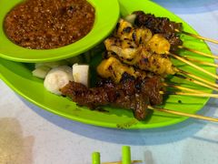 -明记烧鱼美味店