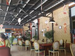 -遇见小院—虹鳟鱼•农家菜(怀柔店)