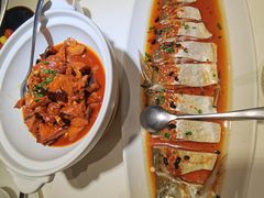 -院里寻菜·精致庭院菜(观沙岭店)