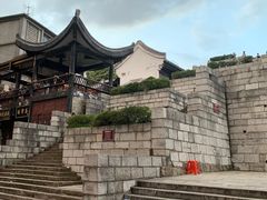 -文昌阁