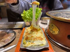 -西塔老太太泥炉烤肉