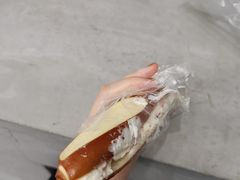 -慢熟面包店bud bread(孩儿巷店)