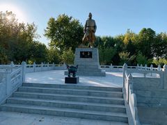 -赵州桥景区