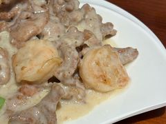 -恩宏德餐馆(平山道店)