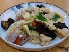 -德胜轩正宗顺德菜(宝安沙井会展中心店)