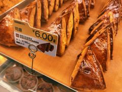 -鲍师傅糕点(国金街店)