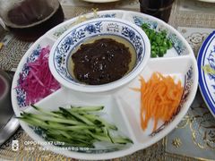 -清真·鸦儿李记·小馆(后海店)