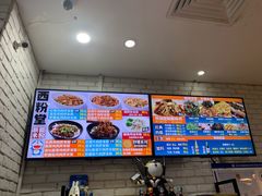 -西粉堂新疆米粉(朝外店)
