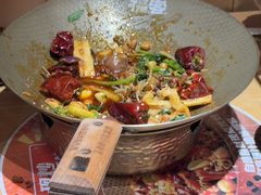 -福客麻辣烫·现炒麻辣香锅(印力中心店)