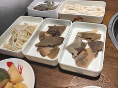 -刘火辣老火锅(光谷店)