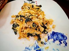 -缘来聚·徽菜名店(黄山宏村店)