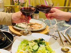 -MIO弥欧洋房西餐厅(中央大街店)