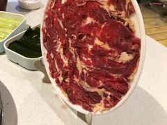 -茅草房·河畔园林火锅