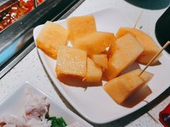 -野妹火锅(龙岗店)