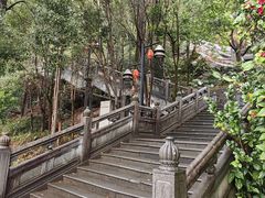 -安溪清水岩