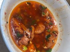 -老湖南民间菜·牛肉十八炒(花都店)