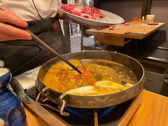 -满来寿喜烧(金虹桥店)