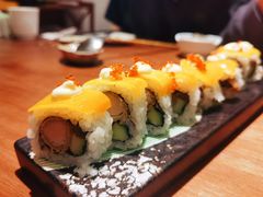 黄袍加身-原田新料理(1912店)