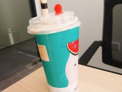 -奈雪的茶(华侨城创意园店)