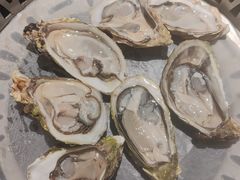 -透明思烤·自助烤肉海鲜火锅(东部星悦天地店)