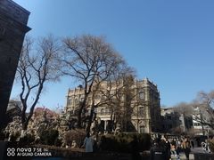 -张学良旧居陈列馆(大帅府)
