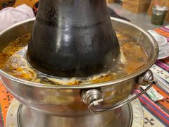 -卡万金特色藏餐