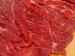 -牛人日志·鲜牛肉骨汤火锅(万科里瑧店)
