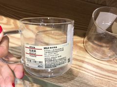 -MUJI无印良品(天河领展广场店)