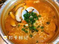 -金顺韩式烤肉·网红烤肉店(广利路店)