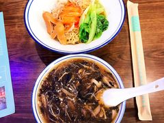 -左记港食(融科天城店)