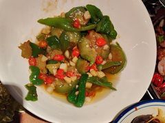 -缪氏川菜(深圳北站缤果空间店)