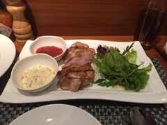 -VITELLO意大利料理(崂山路店)