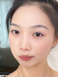 -韩美绣·骨相纹眉·洗眉美瞳线