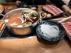 -呷哺呷哺(常营华联店)
