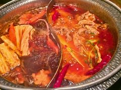 -牛New寿喜烧(虹桥新天地店)