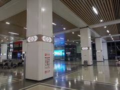 -南宁吴圩国际机场-T2航站楼
