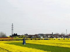 -汉中石门栈道景区