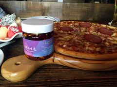 picture-Helens海伦司小酒馆(津湾广场店)