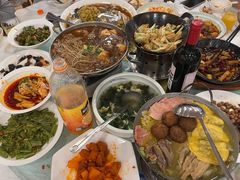 -庐州太太(双岗店)