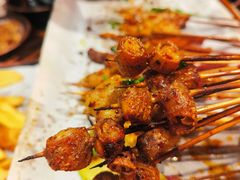 -五样儿西昌小签签烤串(建设路店)